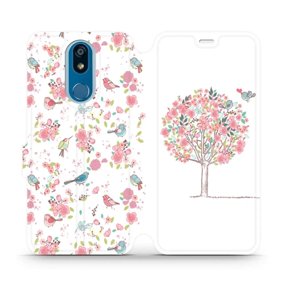 Phone Case LG K40 - Design M120S
