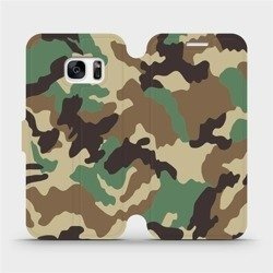 Hülle für Samsung Galaxy S7 - Farbe V111P