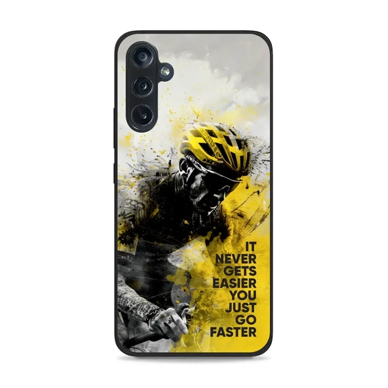 Hülle Glossy Case für Samsung Galaxy M34 5G - Farbe GD11G