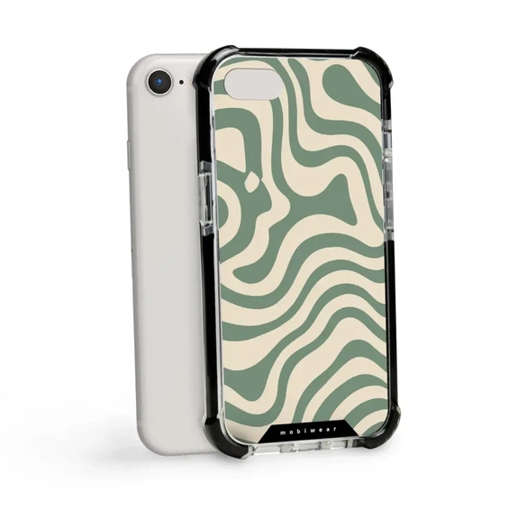 Case MagSafe Elite Bumper for Apple iPhone 8 - Design DA57D