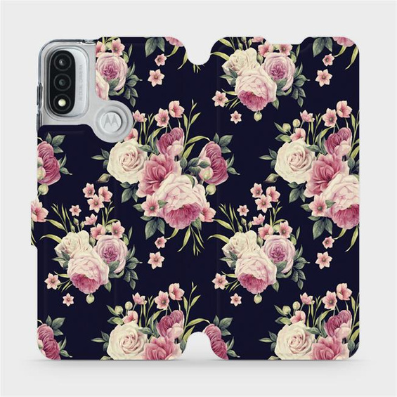 Etui do Motorola Moto E20 - wzór V068P
