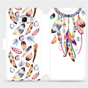 Etui do Samsung Galaxy J5 2016 - wzór M003S