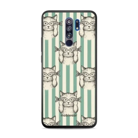 Phone Glossy Case Xiaomi Redmi 9 - Design GP90G