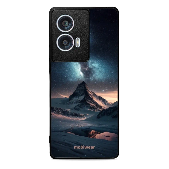 Phone Glossy Case Motorola Edge 50 Fusion - Design G006G