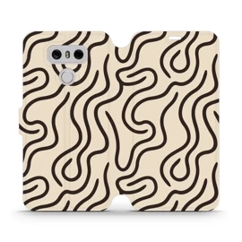 Phone Case LG G6 - Design VA60S