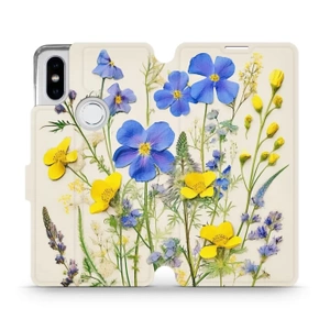 Phone Case Xiaomi Mi Mix 2S - Design VP41S