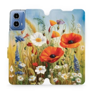 Phone Case Motorola Moto G34 5G - Design VP43S