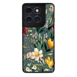 Phone Glossy Case Motorola Edge 60 Pro - Design GP71G