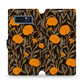 Phone Case Samsung Galaxy Note 8 - Design V175S