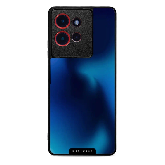 Phone Glossy Case Motorola Edge 50 - Design G068G