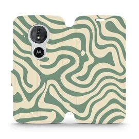 Phone Case Motorola Moto E5 - Design VA57S