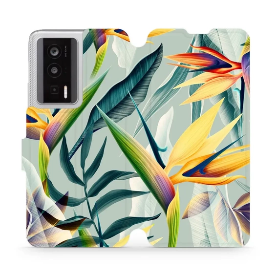 Etui do Xiaomi POCO F5 Pro - wzór MC02S