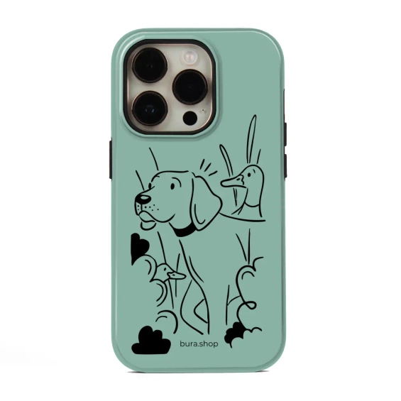Case Elite Pro for Apple iPhone 14 - Design E80BS
