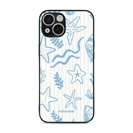 Phone Glossy Case Apple iPhone 13 - Design GP88G