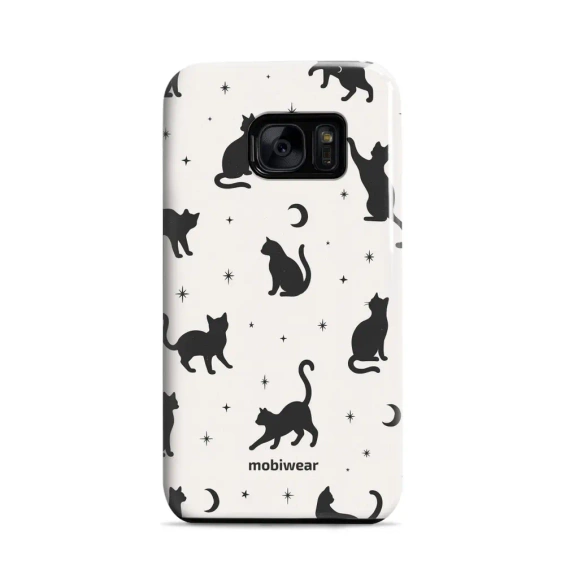 Case Elite Pro for Samsung Galaxy S7 - Design E162E