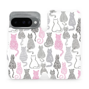 Phone Case Google Pixel 10 - Design MX01S