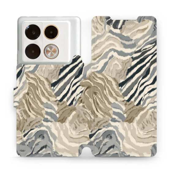 Phone Case Infinix Note 40 Pro - Design V168S