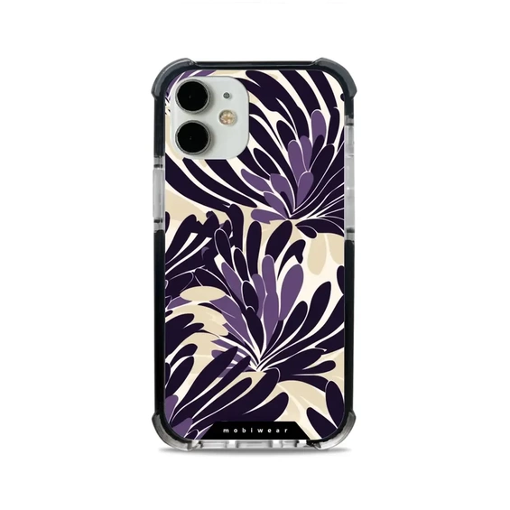 Case MagSafe Elite Bumper for Apple iPhone 12 mini - Design DA47D