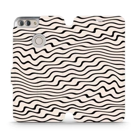 Phone Case Huawei P Smart - Design VA62S