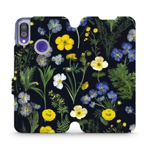 Hülle für Xiaomi Redmi Note 7 - Farbe VP47S