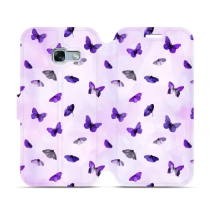 Phone Case Samsung Galaxy A3 2017 - Design VP76S