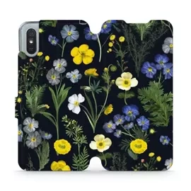 Hülle für Xiaomi Redmi 9A - Farbe VP47S