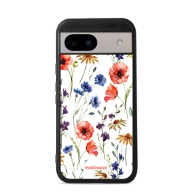 Phone Glossy Case Google Pixel 8a - Design G032G