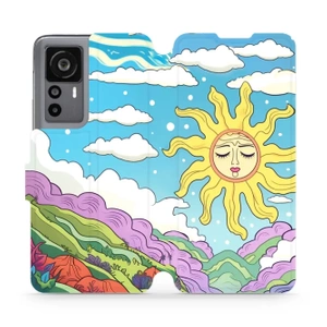 Phone Case Xiaomi 12T Pro - Design VP57P