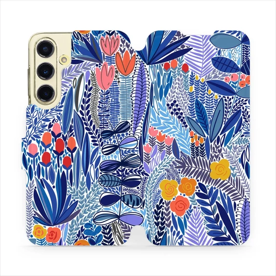 Phone Case Samsung Galaxy S24 FE - Design MP03P