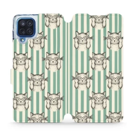 Phone Case Samsung Galaxy M12 - Design VP90S