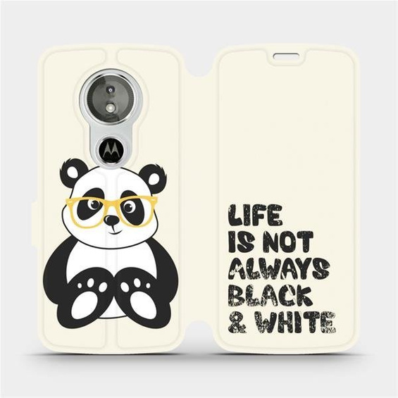 Phone Case Motorola Moto E5 - Design M041S