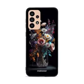 Phone Glossy Case Samsung Galaxy A33 5G - Design G012G