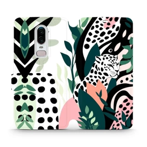 Etui do OnePlus 6 A6000 - wzór VP53S