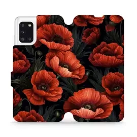 Hülle für Samsung Galaxy A31 - Farbe VP45S