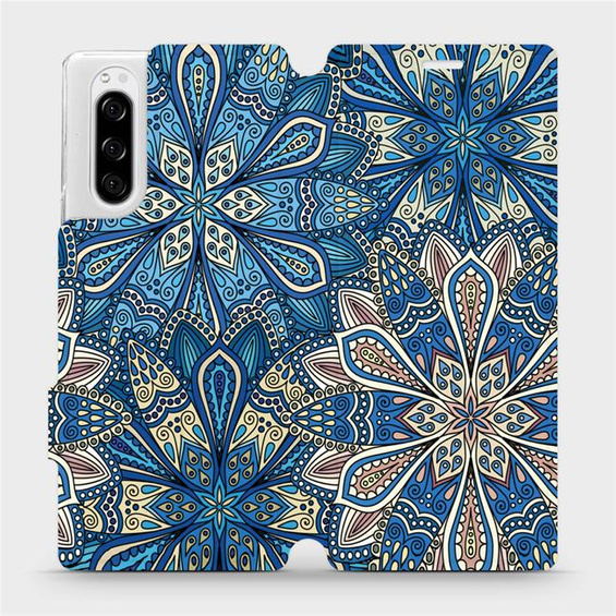 Phone Case Sony Xperia 5 - Design V108P