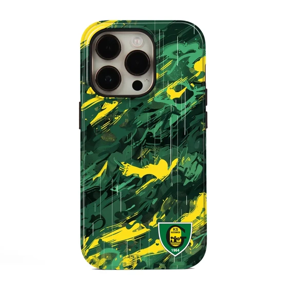 Hülle Elite Pro für Apple iPhone 13 mini - Farbe E11GK