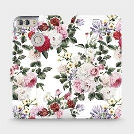 Phone Case Huawei P Smart - Design MD01S