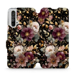 Etui do Realme X3 SuperZoom - wzór V169S