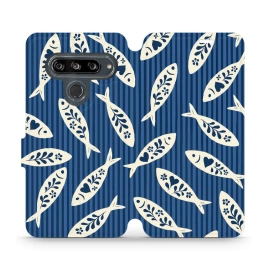 Phone Case LG G8s ThinQ - Design VP89S