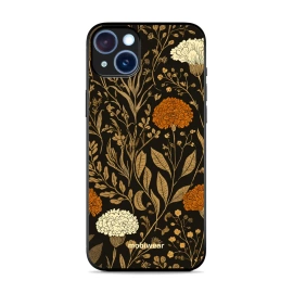 Phone Glossy Case Apple iPhone 15 Plus - Design G174G