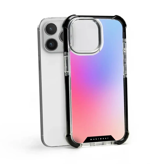 Case MagSafe Elite Bumper for Apple iPhone 14 Pro Max - Design D032D