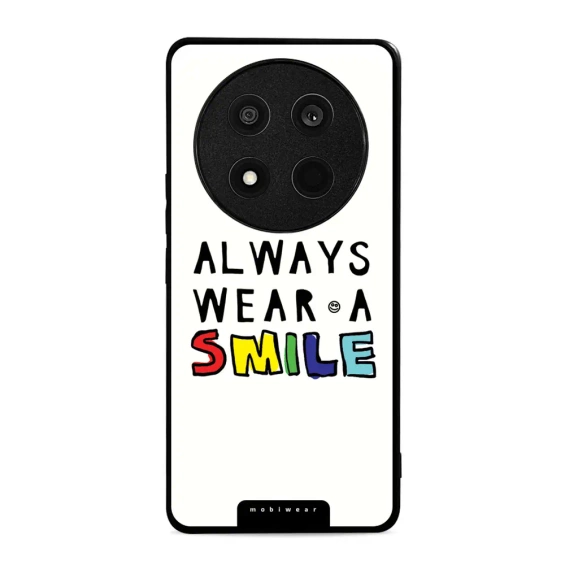 Phone Glossy Case Huawei Honor Magic7 Lite 5G - Design G077G
