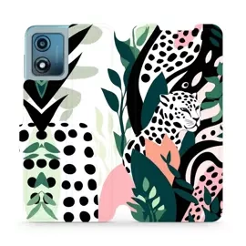 Phone Case Motorola Moto E13 - Design VP53S