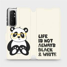 Phone Case Xiaomi Mi Note 10 Lite - Design M041S