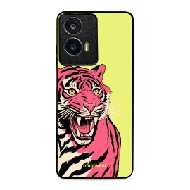 Phone Glossy Case Motorola Moto E14 - Design G051G