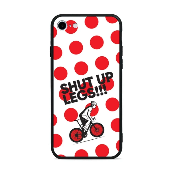 Phone Glossy Case Apple iPhone SE 2022 - Design GD08G