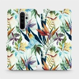Phone Case Xiaomi Redmi Note 8 Pro - Design M071P