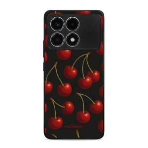 Hülle Glossy Case für Xiaomi POCO F6 Pro - Farbe GP83G