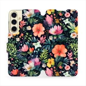 Hülle für Samsung Galaxy S24 FE - Farbe VP48S