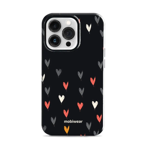 Case Elite Pro for Apple iPhone 13 Pro - Design EP79E